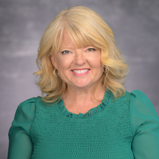 Tracey Burgoon