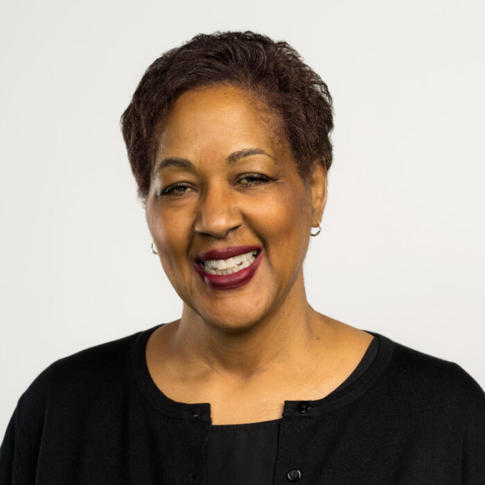 Traci Lucien