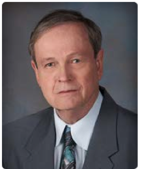 James H Bilbray