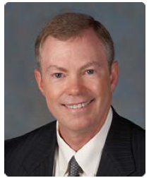 Mickey D Barnett
