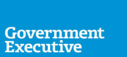 Government Executive logo
