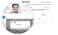 informed delivery