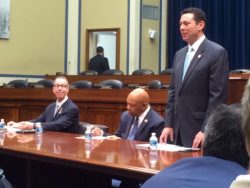 chaffetz