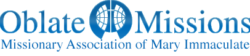 oblate missions