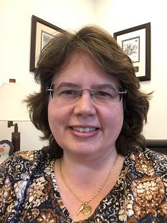 Debra Visco