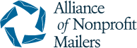 Alliance of Nonprofit Mailers