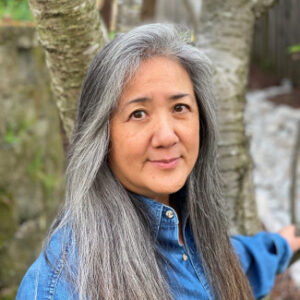 Sandra Miao
