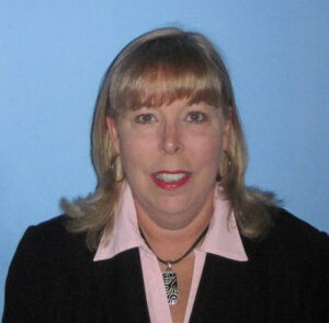 Kathleen J. Siviter, Executive Director